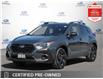 2024 Subaru Crosstrek Convenience (Stk: U3007) in Hamilton - Image 1 of 30