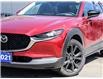 2021 Mazda CX-30 GT w/Turbo (Stk: J250502A) in Markham - Image 2 of 27
