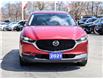 2021 Mazda CX-30 GT w/Turbo (Stk: J250502A) in Markham - Image 4 of 27