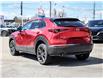 2021 Mazda CX-30 GT w/Turbo (Stk: J250502A) in Markham - Image 7 of 27