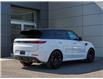 2025 Land Rover Range Rover Sport P530 Dynamic SE (Stk: 8-786-new) in Ottawa - Image 4 of 36