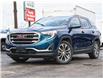 2021 GMC Terrain SLT (Stk: W9528) in Virgil - Image 1 of 6