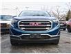 2021 GMC Terrain SLT (Stk: W9528) in Virgil - Image 2 of 6