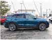2021 GMC Terrain SLT (Stk: W9528) in Virgil - Image 3 of 6