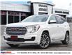 2022 GMC Terrain Denali (Stk: W9530) in Virgil - Image 1 of 28