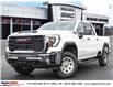 2025 GMC Sierra 3500HD Pro (Stk: 25T78) in Virgil - Image 1 of 25