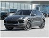 2023 Porsche Cayenne  (Stk: 15104235A) in Richmond Hill - Image 1 of 26