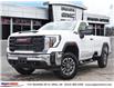 2025 GMC Sierra 3500HD Pro (Stk: 25T154) in Virgil - Image 1 of 23