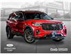2025 Ford Explorer ST (Stk: R00762) in Toronto - Image 1 of 24