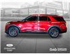 2025 Ford Explorer ST (Stk: R00762) in Toronto - Image 3 of 24
