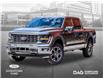 2025 Ford F-150 STX (Stk: 250495) in Toronto - Image 1 of 23