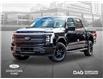 2025 Ford F-150 Lightning XLT (Stk: 250396) in Toronto - Image 1 of 21