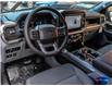 2025 Ford F-150 Lightning XLT (Stk: 250396) in Toronto - Image 6 of 21