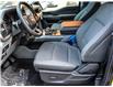 2025 Ford F-150 Lightning XLT (Stk: 250396) in Toronto - Image 7 of 21
