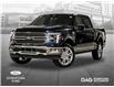 2025 Ford F-150 King Ranch (Stk: 250348) in Toronto - Image 1 of 27