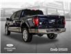 2025 Ford F-150 King Ranch (Stk: 250348) in Toronto - Image 5 of 27