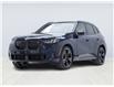 2025 BMW X3 M50 xDrive (Stk: 5001323) in Etobicoke - Image 1 of 24