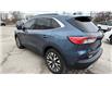 2020 Ford Escape Titanium Hybrid in GANANOQUE - Image 7 of 10