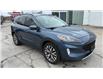 2020 Ford Escape Titanium Hybrid in GANANOQUE - Image 3 of 10