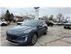 2020 Ford Escape Titanium Hybrid in GANANOQUE - Image 6 of 10