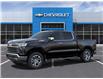 2025 Chevrolet Silverado 1500 LTZ (Stk: 25-322) in Brockville - Image 2 of 6