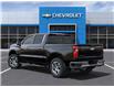 2025 Chevrolet Silverado 1500 LTZ (Stk: 25-322) in Brockville - Image 3 of 6