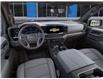 2025 Chevrolet Silverado 1500 LTZ (Stk: 25-322) in Brockville - Image 5 of 6