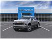 2025 Chevrolet Silverado 1500 LTZ (Stk: 25-320) in Brockville - Image 1 of 6