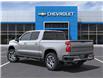 2025 Chevrolet Silverado 1500 LTZ (Stk: 25-320) in Brockville - Image 3 of 6