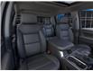 2025 Chevrolet Silverado 1500 LTZ (Stk: 25-320) in Brockville - Image 6 of 6
