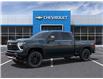 2025 Chevrolet Silverado 2500HD LTZ (Stk: 35353) in Renfrew - Image 41 of 45