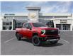 2025 Chevrolet Silverado 3500HD LTZ (Stk: SF291366) in Calgary - Image 1 of 24