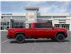 2025 Chevrolet Silverado 3500HD LTZ (Stk: SF291366) in Calgary - Image 5 of 24