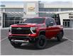 2025 Chevrolet Silverado 3500HD LTZ (Stk: SF291366) in Calgary - Image 6 of 24