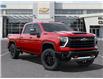 2025 Chevrolet Silverado 3500HD LTZ (Stk: SF291366) in Calgary - Image 7 of 24