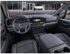 2025 Chevrolet Silverado 3500HD LTZ (Stk: SF291366) in Calgary - Image 15 of 24