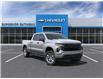 2024 Chevrolet Silverado 1500 Custom (Stk: B240167) in Gatineau - Image 1 of 24