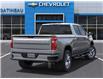 2024 Chevrolet Silverado 1500 Custom (Stk: B240167) in Gatineau - Image 4 of 24