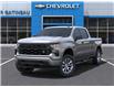 2024 Chevrolet Silverado 1500 Custom (Stk: B240167) in Gatineau - Image 6 of 24