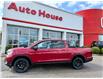 2025 Honda Ridgeline Black Edition (Stk: 18795) in Sarnia - Image 1 of 3