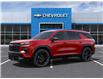 2025 Chevrolet Traverse RS (Stk: 25211) in Campbellton - Image 2 of 6