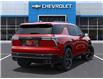 2025 Chevrolet Traverse RS (Stk: 25211) in Campbellton - Image 4 of 6