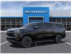 2025 Chevrolet Suburban RST (Stk: 25779) in Uxbridge - Image 2 of 6