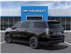 2025 Chevrolet Suburban RST (Stk: 25779) in Uxbridge - Image 3 of 6