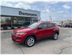 2025 Jeep Compass Sport (Stk: 25079) in Simcoe - Image 1 of 17