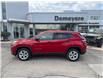 2025 Jeep Compass Sport (Stk: 25079) in Simcoe - Image 2 of 17