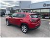 2025 Jeep Compass Sport (Stk: 25079) in Simcoe - Image 3 of 17
