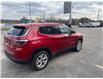 2025 Jeep Compass Sport (Stk: 25079) in Simcoe - Image 5 of 17
