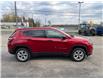 2025 Jeep Compass Sport (Stk: 25079) in Simcoe - Image 6 of 17