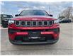 2025 Jeep Compass Sport (Stk: 25079) in Simcoe - Image 8 of 17